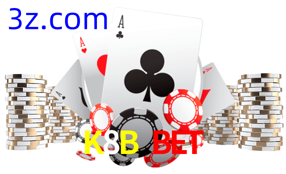 Jogue jogos de pôquer em K8B Bet