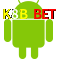 Aplicativo K8B Bet para Android