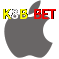 Aplicativo K8B Bet para iOS