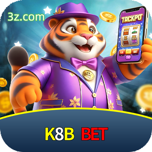 K8B Bet