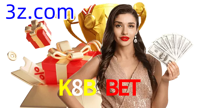 Jogue com dealers reais no K8B Bet!