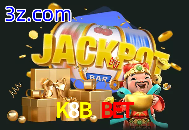 K8B Bet bet